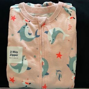 Child onesie